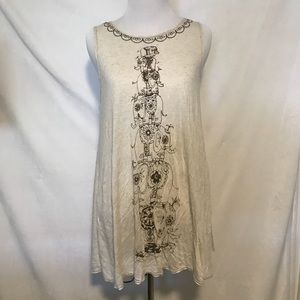 Chelsea & violet dress